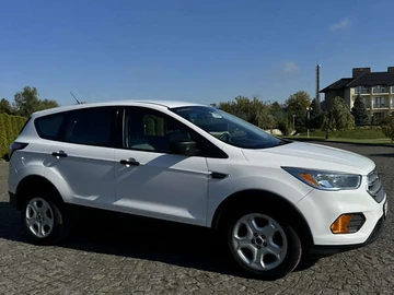 Авто Ford Escape 2017 № 8054873