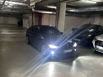 Авто BMW 3 Series 2013 № 8054888