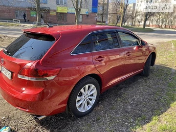 Авто Toyota Venza 2015 № 8055046