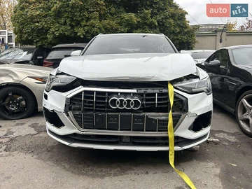 Авто Audi Q3 2020 № 8055050