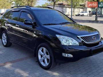 Авто Lexus Rx 2007 № 8055132