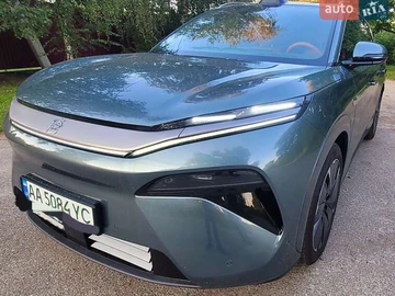 Авто BYD Tang L 2025 № 8055144