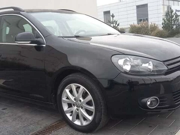 Авто Volkswagen Golf 2012 № 8055191