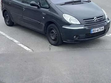 Авто Citroen Xsara Picasso 2008 № 8055200