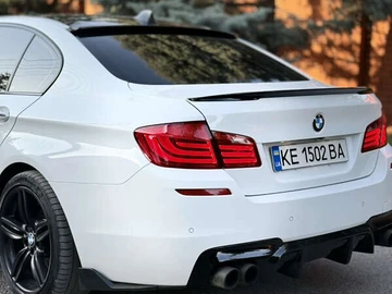 Авто BMW 5 Series 2012 № 8055278
