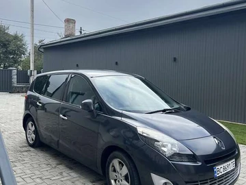 Авто Renault Grand Scenic 2011 № 8055293