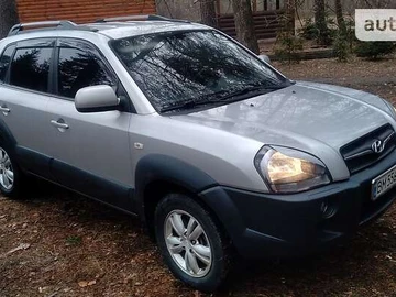 Авто Hyundai Tucson 2012 № 8055492