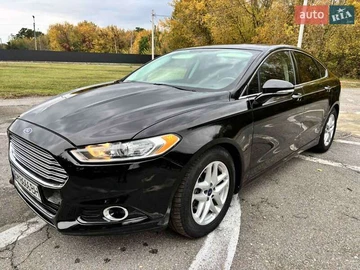 Авто Ford Fusion 2015 № 8055493