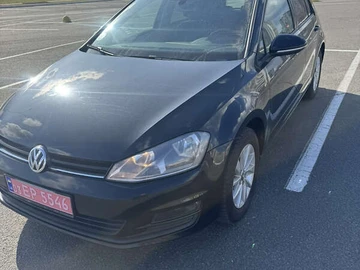 Авто Volkswagen Golf 2014 № 8055502