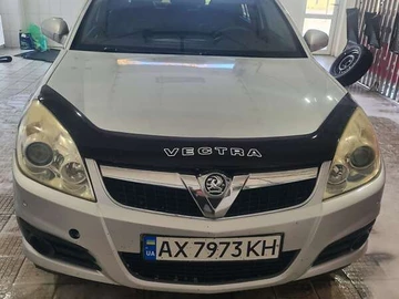 Авто Opel Vectra 2006 № 8055512