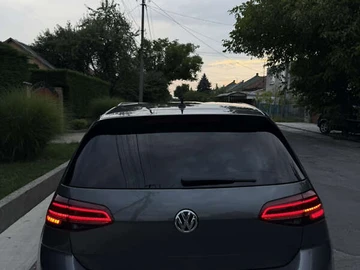 Авто Volkswagen E-Golf 2019 № 8055516
