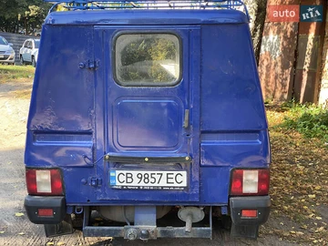 Авто Иж 27175 2011 № 8055542