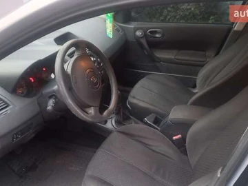Авто Renault Megane 2005 № 8055543