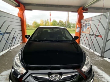 Авто Hyundai Accent 2011 № 8055546