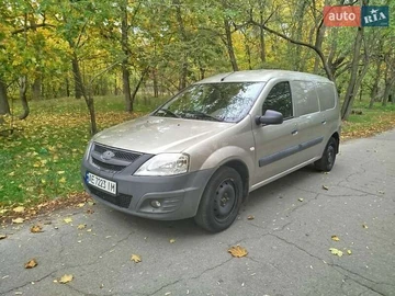 Авто ВАЗ Largus 2018 № 8055554