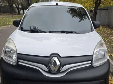 Авто Renault Kangoo 2015 № 8055556