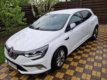 Авто Renault Megane 2017 № 8055583