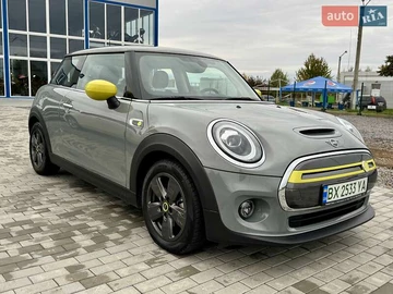 Авто MINI Cooper 2020 № 8055633