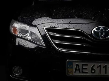 Авто Toyota Camry 2008 № 8055646