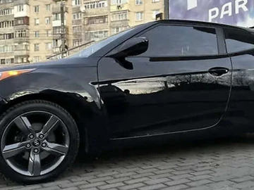 Авто Hyundai Veloster 2014 № 8055648