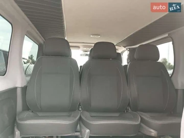 Авто Renault Trafic 2020 № 8055653