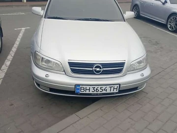 Авто Opel Omega 2000 № 8055754