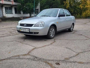 Авто ВАЗ 2170 Priora 2012 № 8055755