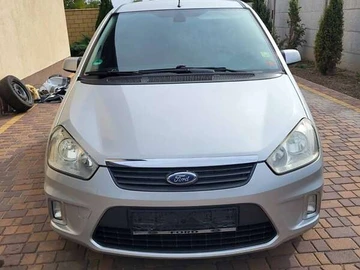 Авто Ford Focus C-Max 2007 № 8055757