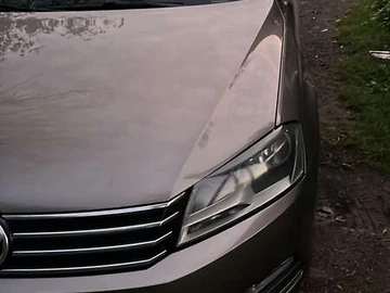 Авто Volkswagen Passat 2011 № 8055775