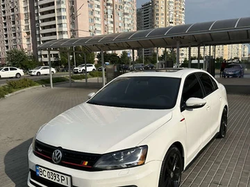 Авто Volkswagen Jetta 2012 № 8055777