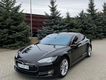 Авто Tesla Model S 2014 № 8055792
