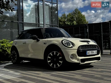 Авто MINI Cooper 2019 № 8055809