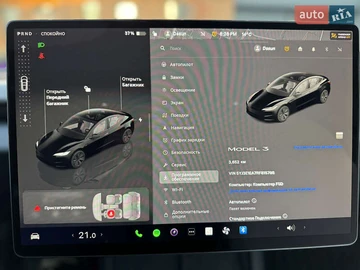Авто Tesla Model 3 2024 № 8055811