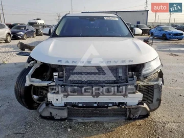 Авто Land Rover Range Rover Velar 2021 № 8055813