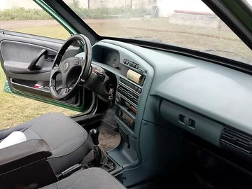 Авто ВАЗ 2109 2007 № 8055888