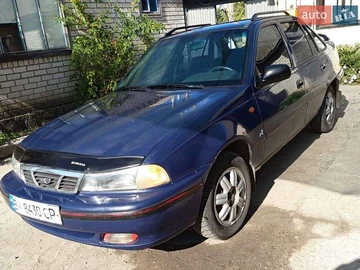 Авто Daewoo Nexia 2005 № 8055889
