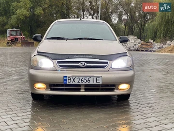 Авто ЗАЗ Sens 2012 № 8055891