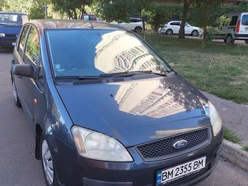 Авто Ford Focus C-Max 2006 № 8055898