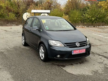 Авто Volkswagen Golf Plus 2007 № 8055905