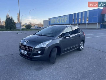 Авто Peugeot 3008 2010 № 8055909
