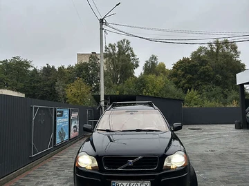 Авто Volvo Xc90 2005 № 8055912