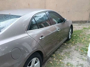 Авто Chevrolet Malibu 2013 № 8055919