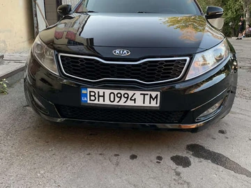 Авто KIA Optima 2012 № 8055929
