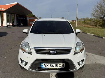 Авто Ford Kuga 2011 № 8055931