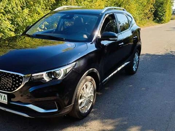 Авто MG Zs Ev 2019 № 8056003