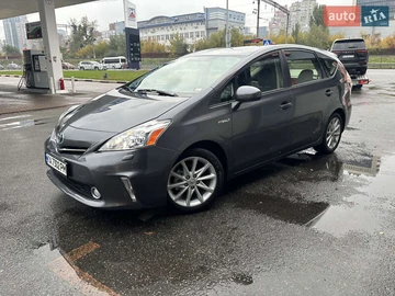 Авто Toyota Prius 2013 № 8056005