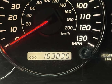 Авто Lexus Gx 2006 № 8056007