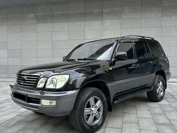 Авто Lexus Lx 2004 № 8056019