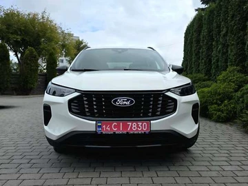 Авто Ford Escape 2024 № 8056020