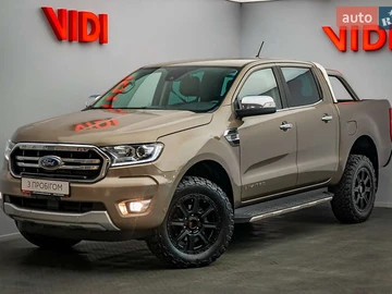 Авто Ford Ranger 2020 № 8056027